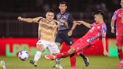 v-league - Ảnh 1.