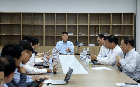 Bệnh viện Việt Đức - Ảnh 2.