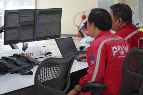 Yêu cầu Đồng Nai giao mặt bằng các dự án lưới điện giải tỏa công suất nhà máy điện Nhơn Trạch 3, 4 - Ảnh 2.