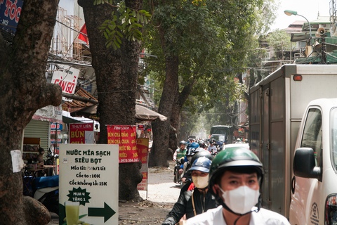 đường vành đai 1 - Ảnh 5.