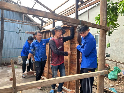 Công nghệ số - Ảnh 1.