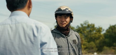 Lê Tuấn Khang - Ảnh 3.