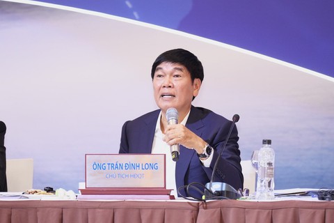 Hòa Phát - Ảnh 1.