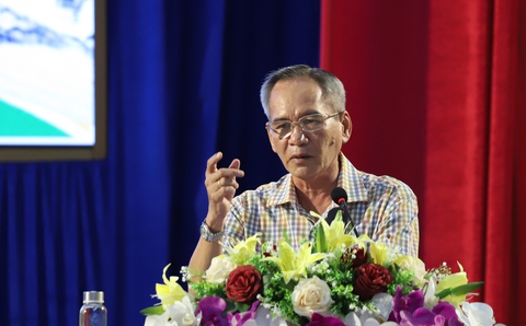 Cà Mau - Ảnh 1.