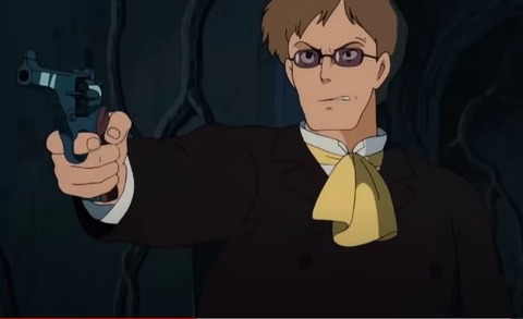 Ghibli - Ảnh 5.