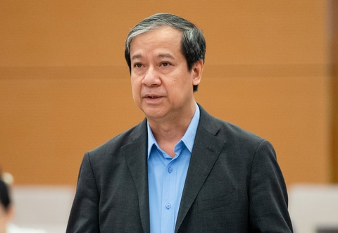 học phí - Ảnh 1.