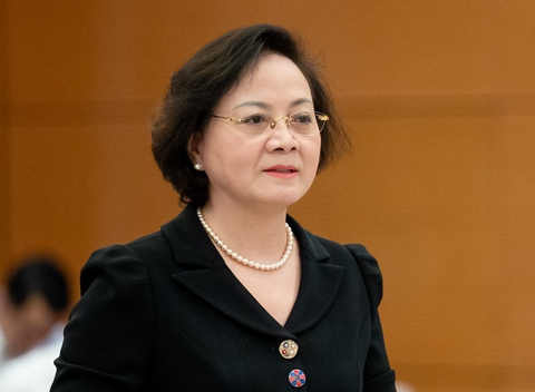tăng lương - Ảnh 1.