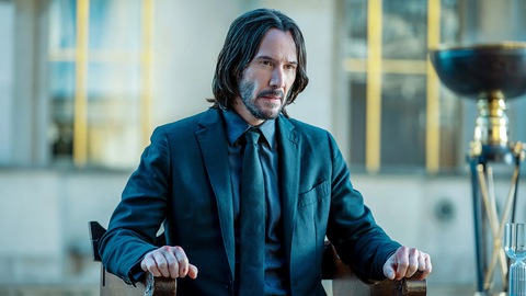 John Wick - Ảnh 2.