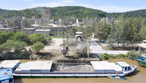 HUD Kiên Giang - Ảnh 1.