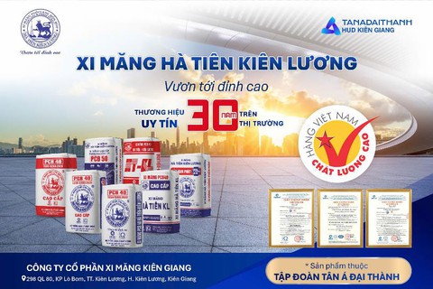HUD Kiên Giang - Ảnh 2.