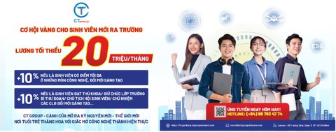 CT Group - Ảnh 1.