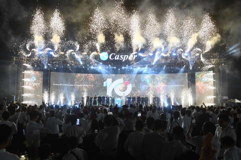 Casper Việt Nam tặng 2.500 gói bảo dưỡng điều hòa miễn phí - Ảnh 4.