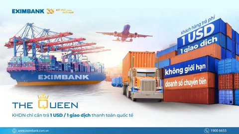 Eximbank - Ảnh 2.