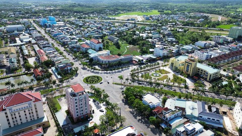 sáp nhập - Ảnh 1.