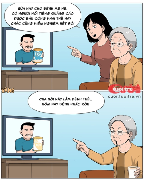 nghệ sĩ - Ảnh 1.