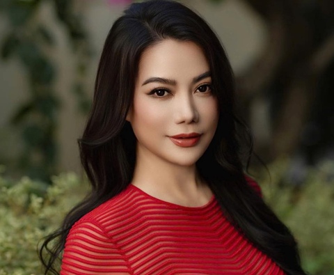 Trương Ngọc Ánh suy sụp tinh thần trong một năm kiện tụng - Ảnh 1. trương ngọc ánh - Ảnh 1.