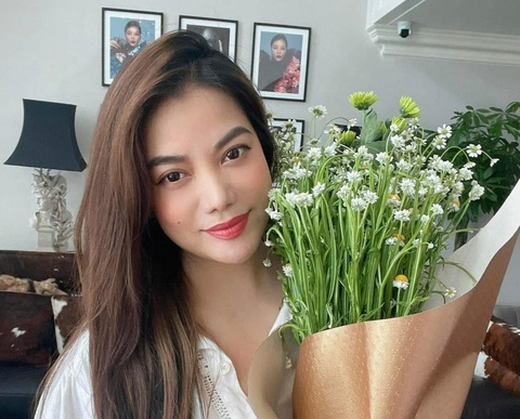 Trương Ngọc Ánh suy sụp tinh thần trong một năm kiện tụng - Ảnh 3. trương ngọc ánh - Ảnh 3.