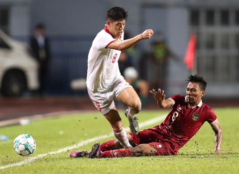 U23 Việt Nam - Ảnh 1.
