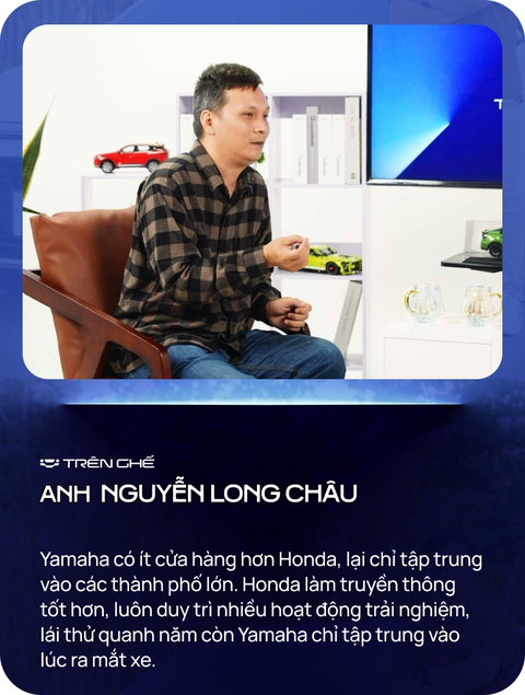 Yamaha - Ảnh 3.