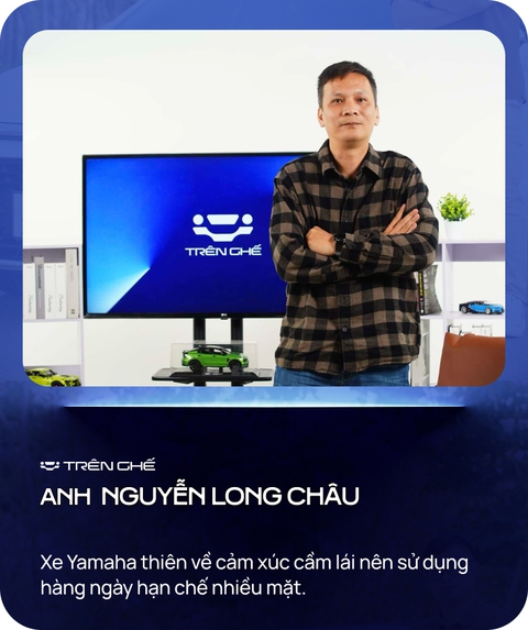 Yamaha - Ảnh 4.
