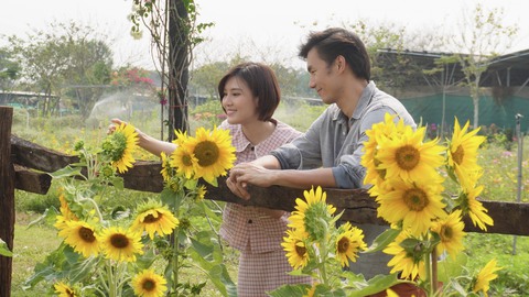 Tăng Huỳnh Như trưởng thành nhờ Duyên - Ảnh 2. Tăng Huỳnh Như - Ảnh 2.