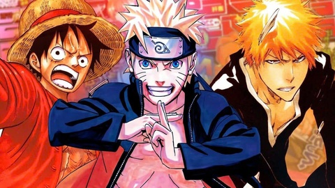 Liệu My Hero Academia đang xây dựng một vũ trụ điện ảnh giống Marvel Studios? - Ảnh 8. My Hero Academia - Ảnh 6.
