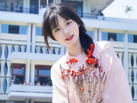 Bạn trẻ rủ nhau 30-4 - Ảnh 3.