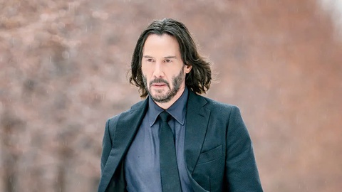 John Wick - Ảnh 3.