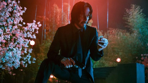 John Wick - Ảnh 5.