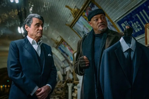 John Wick - Ảnh 4.