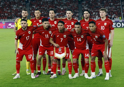 Indonesia - Ảnh 2.