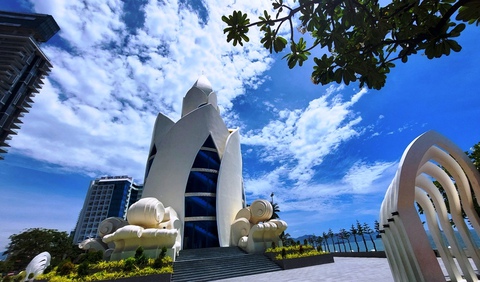 Khánh Hòa - Ảnh 1.