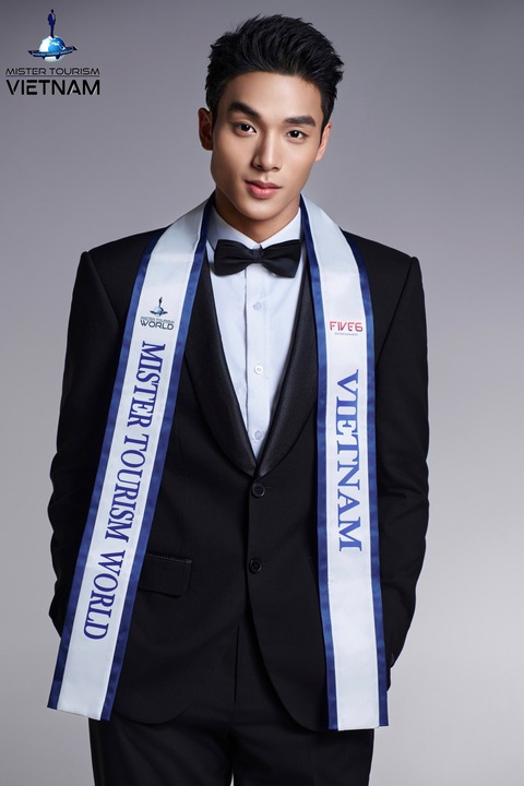 Mister Tourism World 2025 đổi nam vương, Việt Nam nói không có cơ sở pháp lý - Ảnh 2. Mister Tourism World - Ảnh 1.