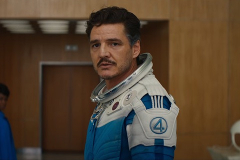 Kênh YouTube của rapper Pháo biến mất; 'Fantastic Four: First Steps' tung trailer - Ảnh 1. Pháo - Ảnh 1.