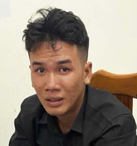 đánh bà nội - Ảnh 1.