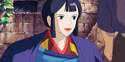 Ghibli - Ảnh 3.