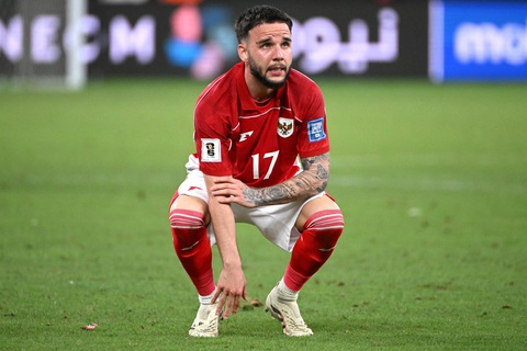 Indonesia - Ảnh 1.
