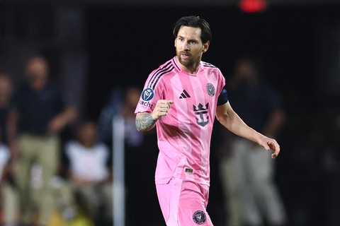Messi - Ảnh 2.