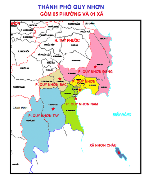 Bình Định - Ảnh 2.