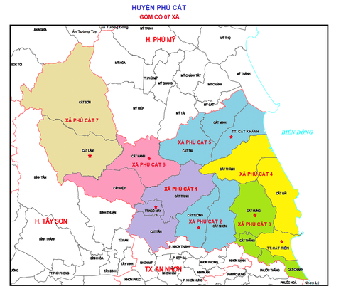 Bình Định - Ảnh 3.