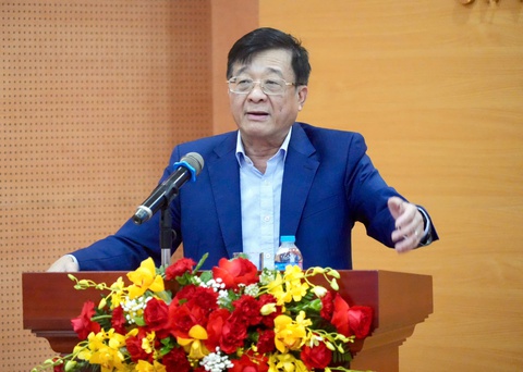 Nợ xấu ngân hàng đã vượt 1 triệu tỉ đồng, lại đang tăng nhanh - Ảnh 1.
