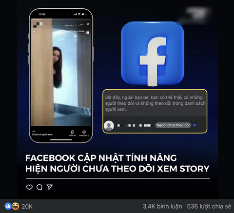 Facebook - Ảnh 1.