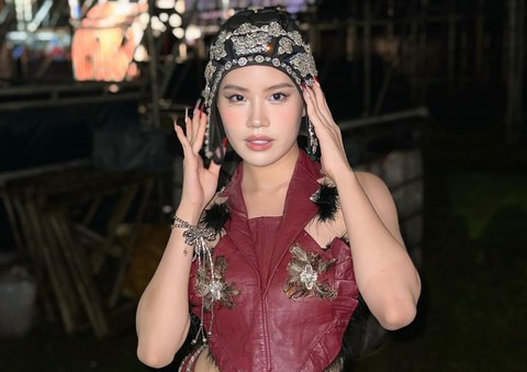 Kênh YouTube của rapper Pháo biến mất; 'Fantastic Four: First Steps' tung trailer - Ảnh 3. Pháo - Ảnh 2.
