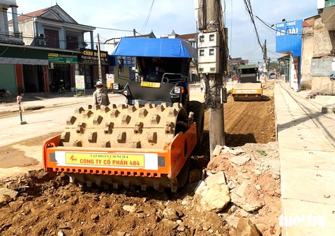 quốc lộ - Ảnh 2.