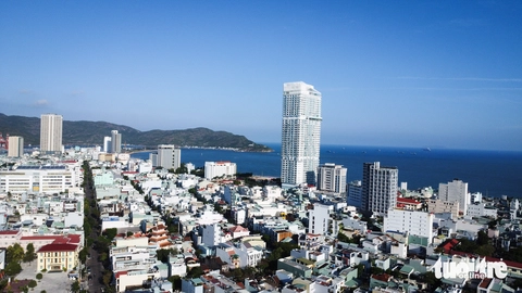 Bình Định - Ảnh 1.