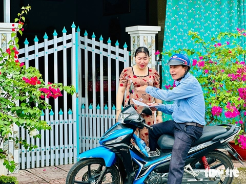 sáp nhập - Ảnh 1.