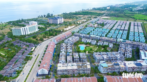 APEC 2027 làm bất động sản ở Phú Quốc 'hồi sinh' - Ảnh 2.