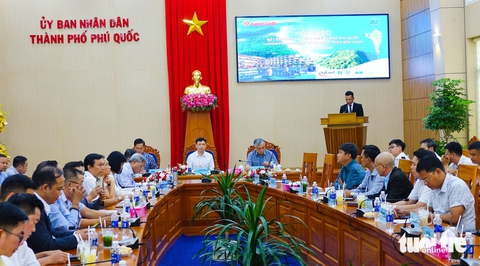 Phú Quốc - Ảnh 1.