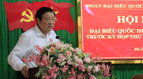 Lâm Đồng - Ảnh 1.