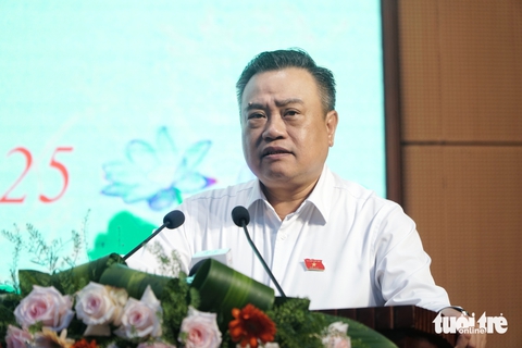 Chủ tịch Hà Nội - Ảnh 2.
